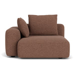 Pebble Rust Boucle