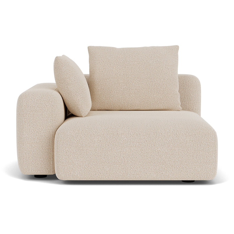 Pasha Dune Boucle