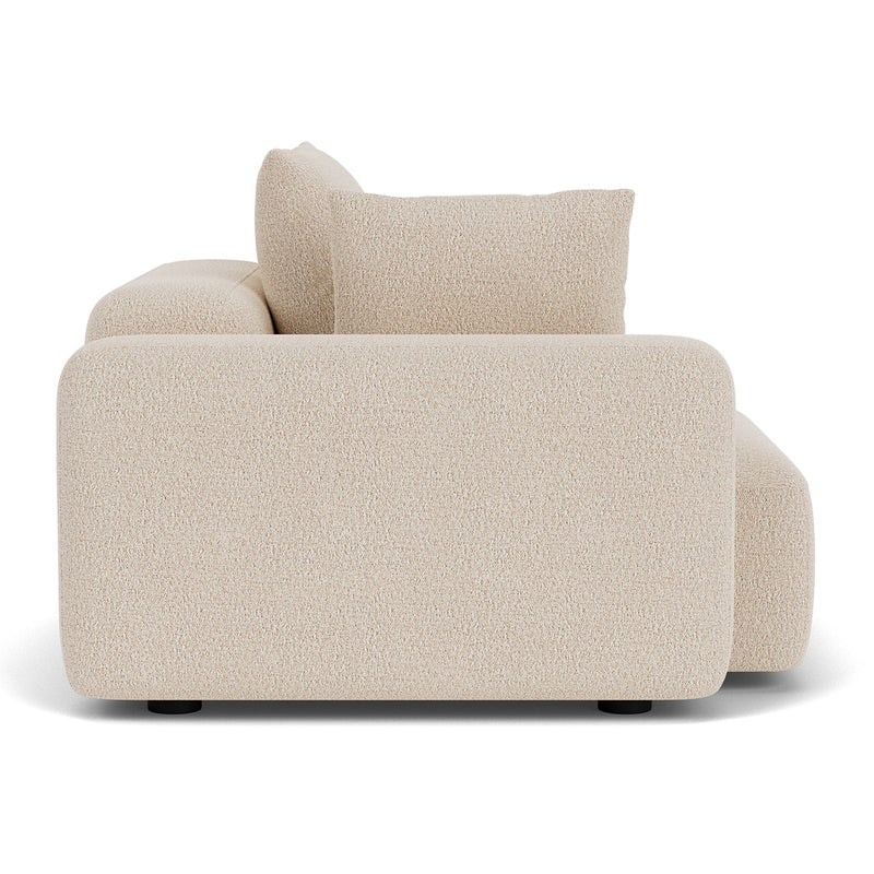 Pasha Dune Boucle