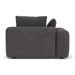 Vega Antracit Fabric