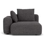 Vega Antracit Fabric