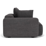Vega Antracit Fabric