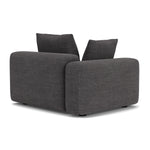 Vega Antracit Fabric