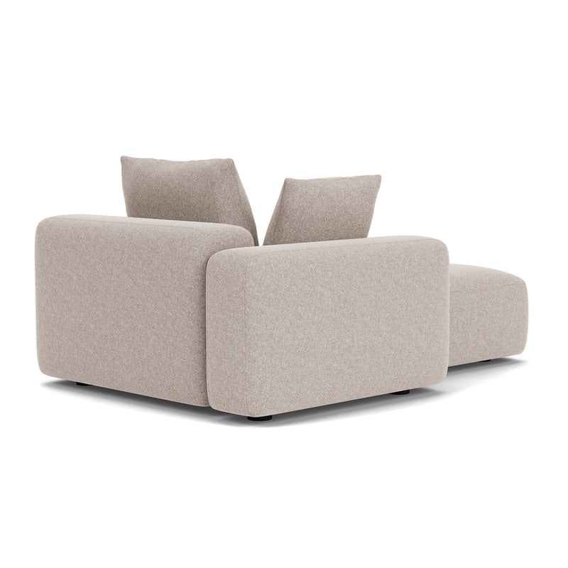 Fabio Stone Fabric