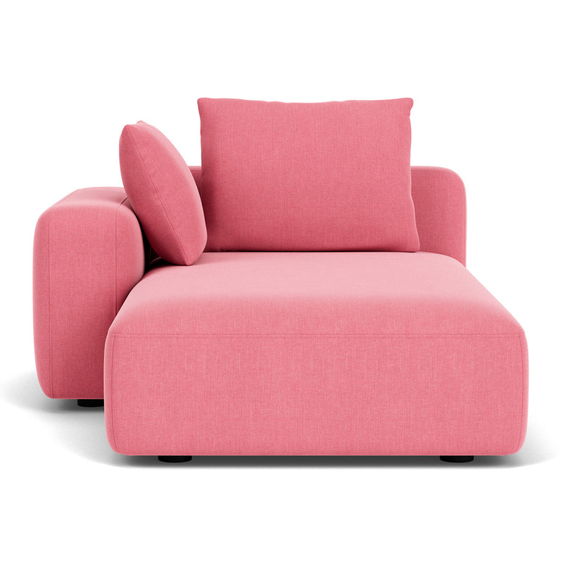 Firenze Bubblegum Fabric
