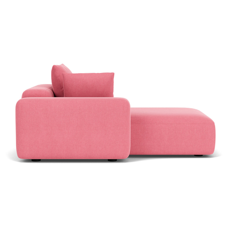 Firenze Bubblegum Fabric