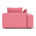 Firenze Bubblegum Fabric