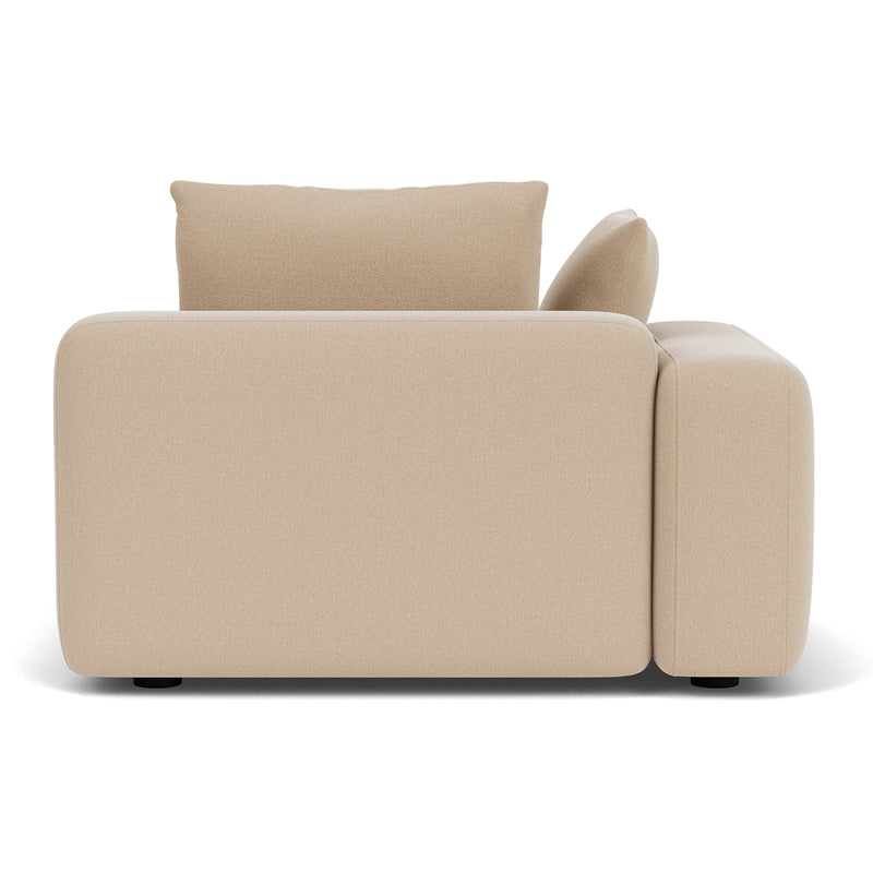 Form Cream Fabric