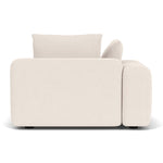 Maya Cream Boucle