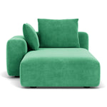 Moss Grass Green Fabric