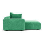 Moss Grass Green Fabric