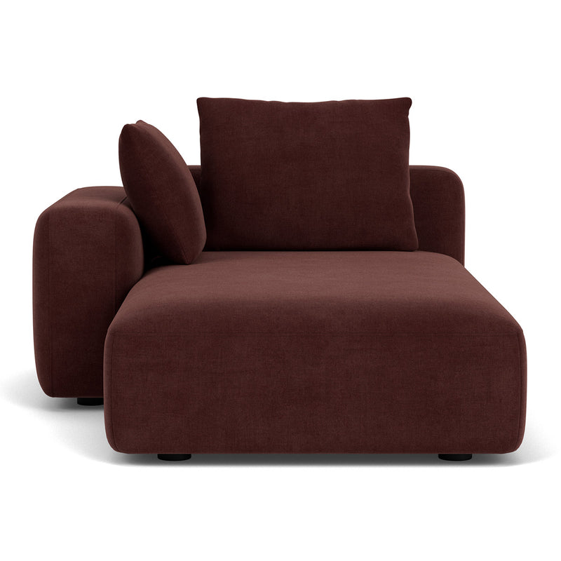 Moss Burgundy