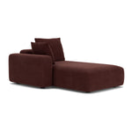 Moss Burgundy
