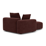 Moss Burgundy