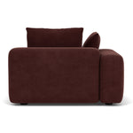 Moss Burgundy