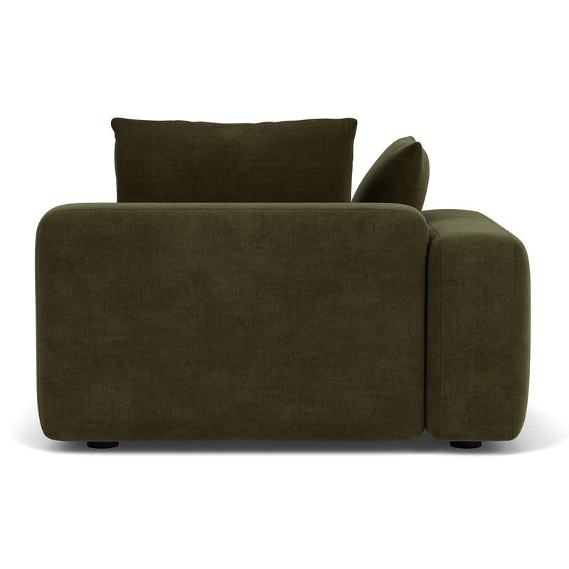 Moss Olive
