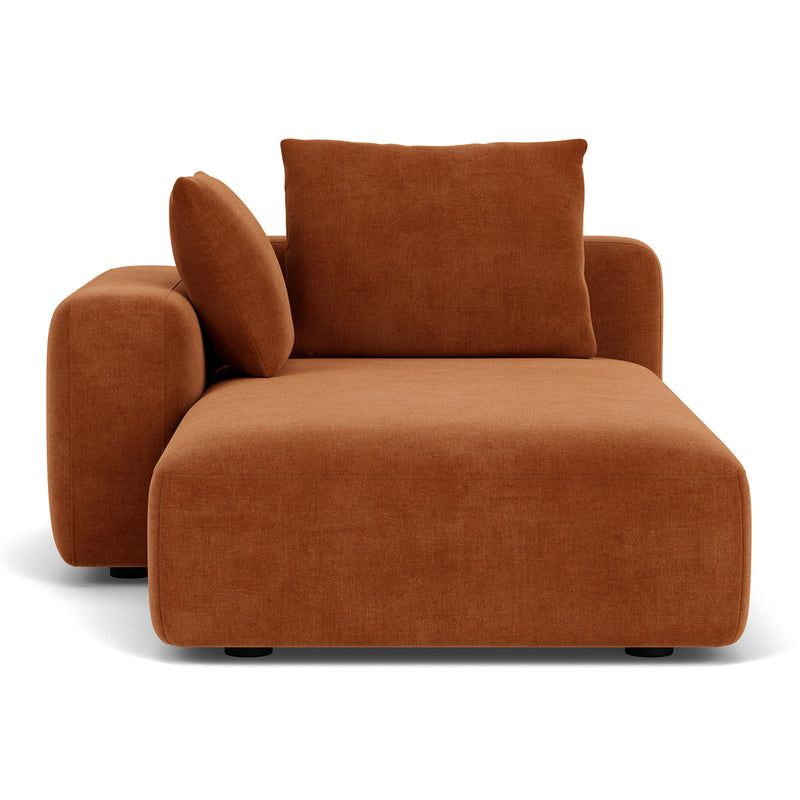 Moss Rust Fabric