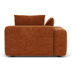 Moss Rust Fabric
