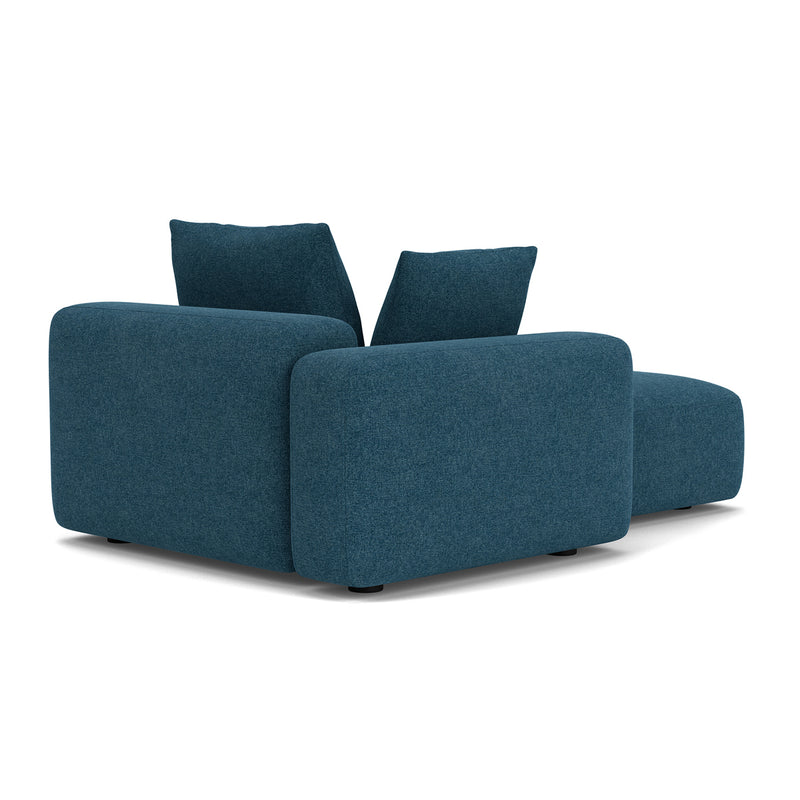 Olena Midnight Blue