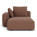 Pebble Rust Boucle
