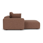 Pebble Rust Boucle