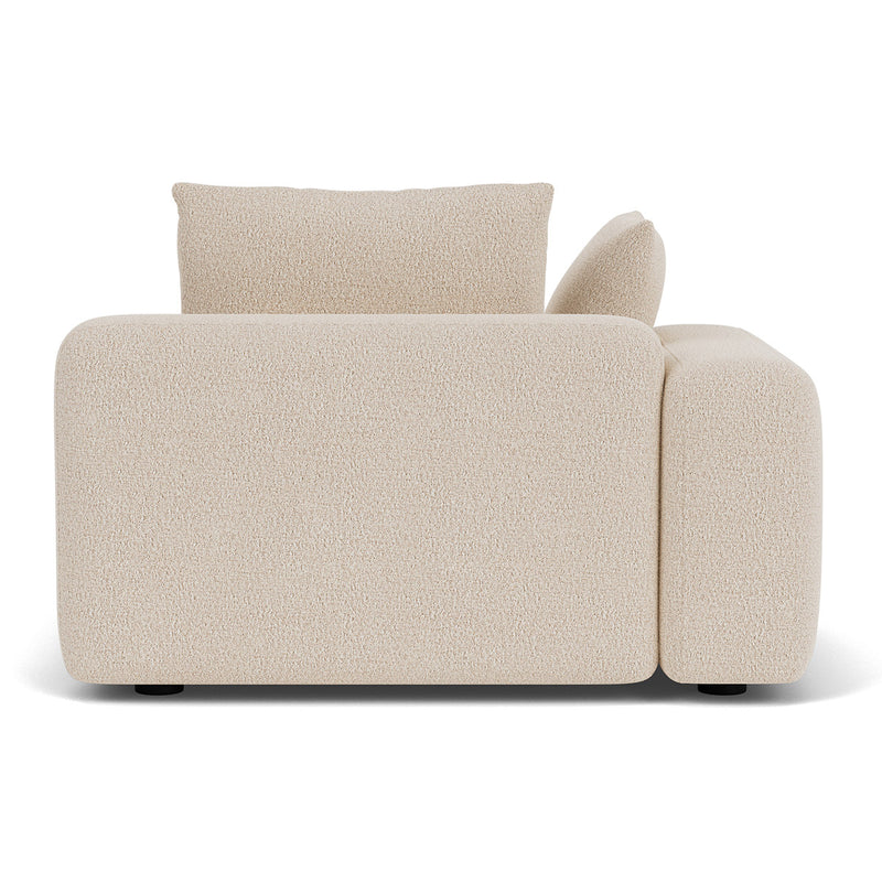 Pasha Dune Boucle