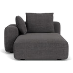 Vega Antracit Fabric