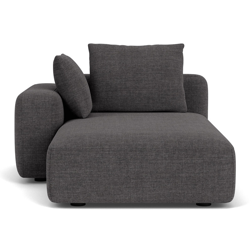 Vega Antracit Fabric
