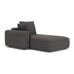 Vega Antracit Fabric