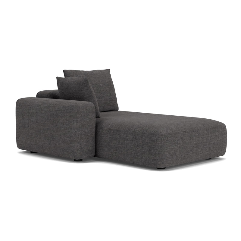 Vega Antracit Fabric