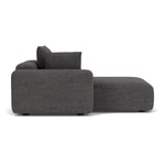 Vega Antracit Fabric
