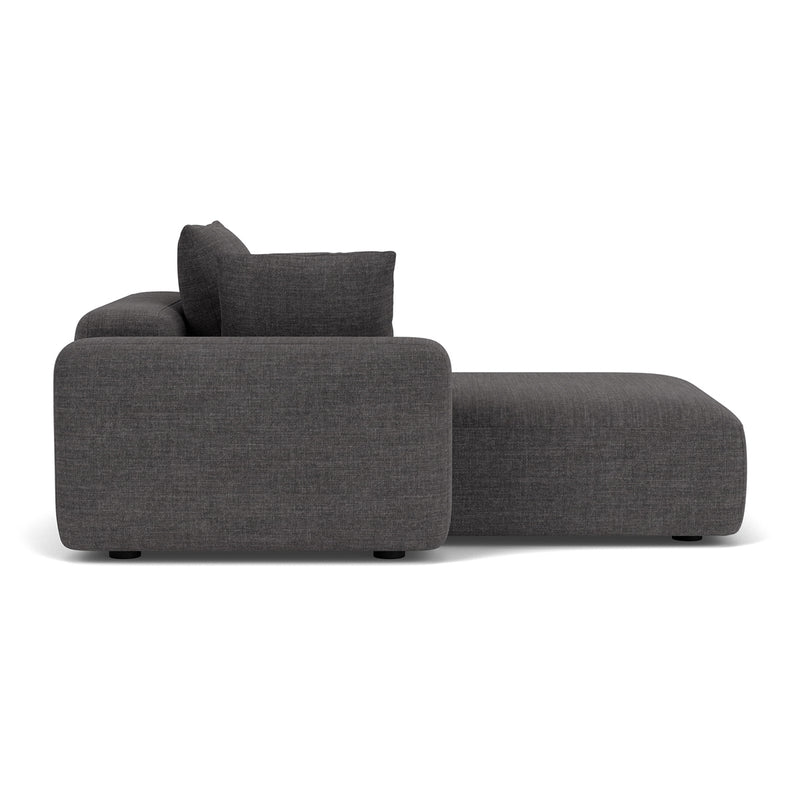 Vega Antracit Fabric