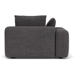 Vega Antracit Fabric