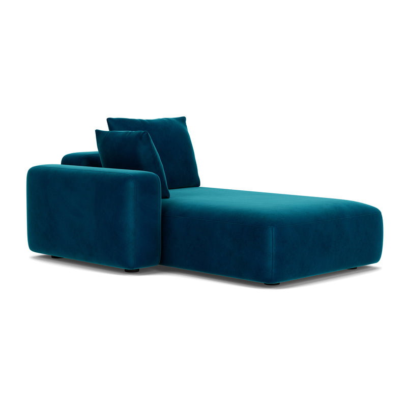 Velour Lux Petro
