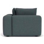 Form Blue Grey Fabric