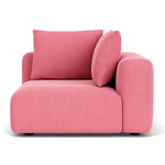 Firenze Bubblegum Fabric