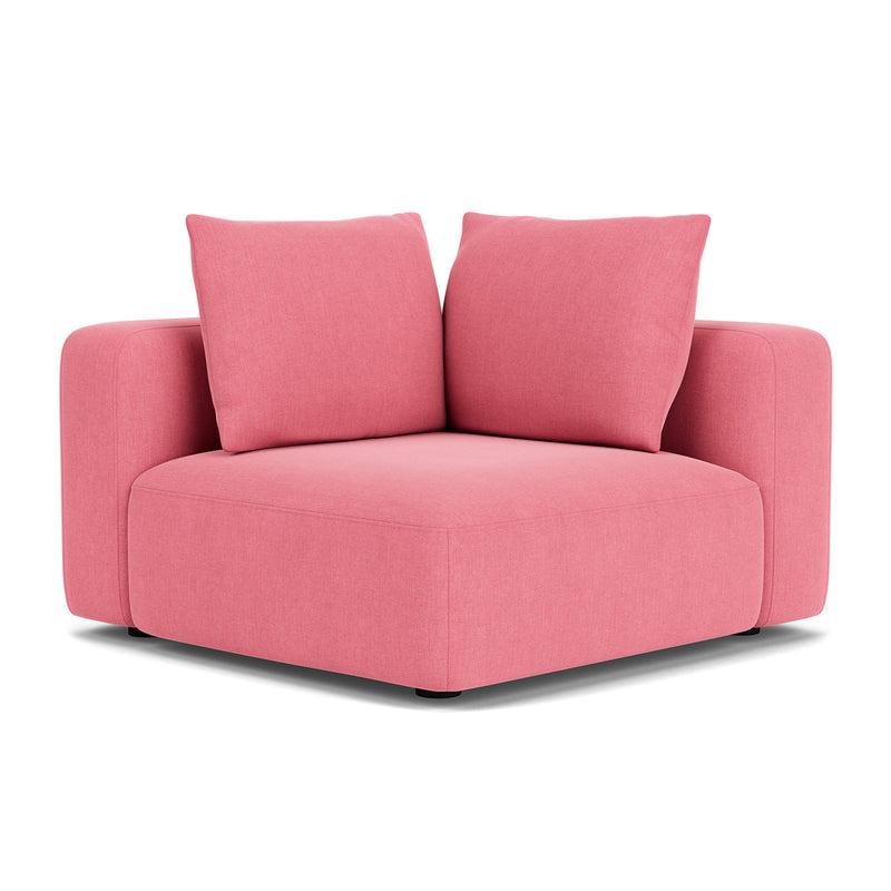 Firenze Bubblegum Fabric