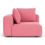 Firenze Bubblegum Fabric