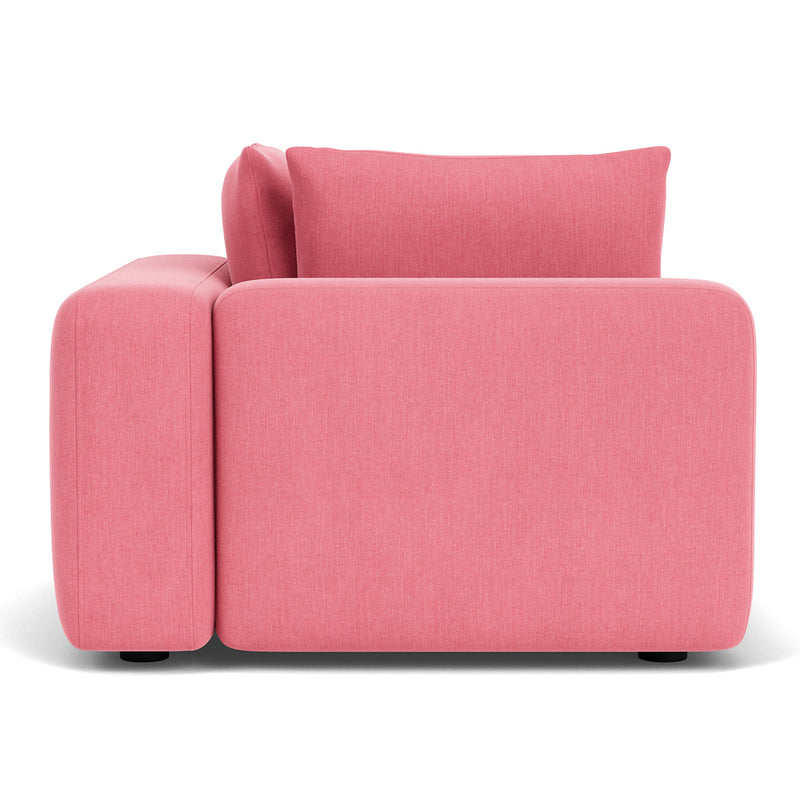 Firenze Bubblegum Fabric