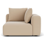Form Cream Fabric