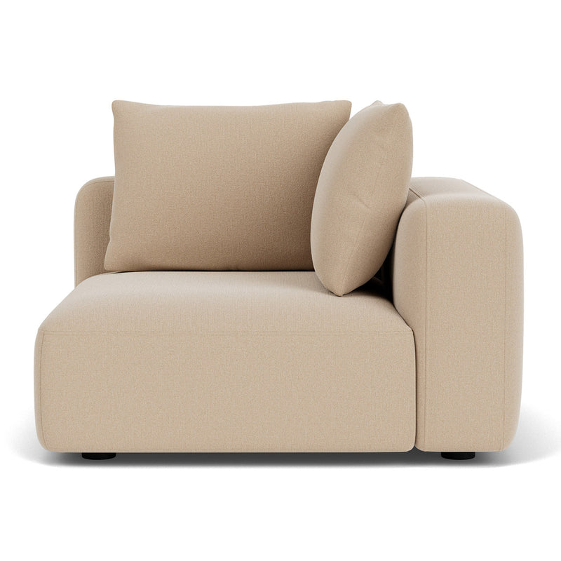 Form Cream Fabric