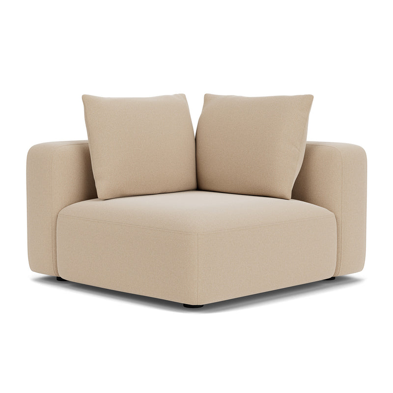 Form Cream Fabric