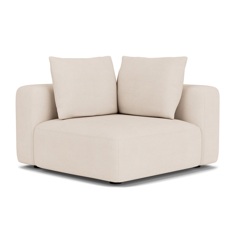 Mark Sand Weave
