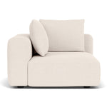 Maya Cream Boucle