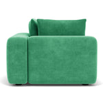 Moss Grass Green Fabric