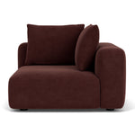 Moss Burgundy
