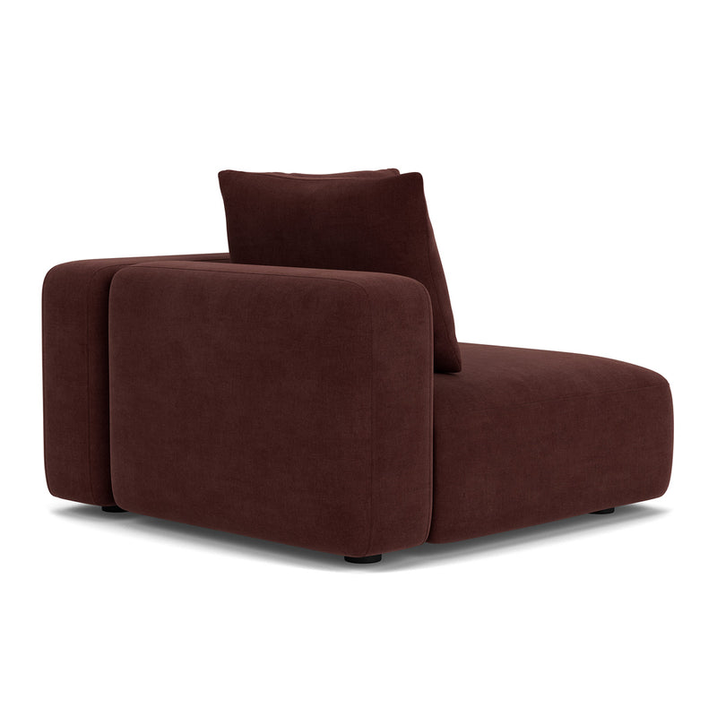 Moss Burgundy