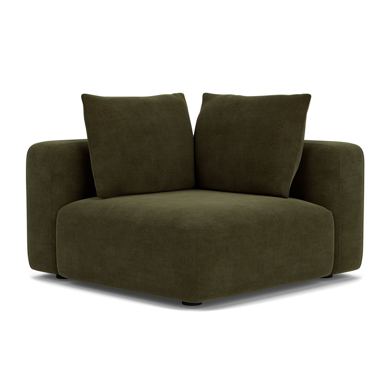 Moss Olive
