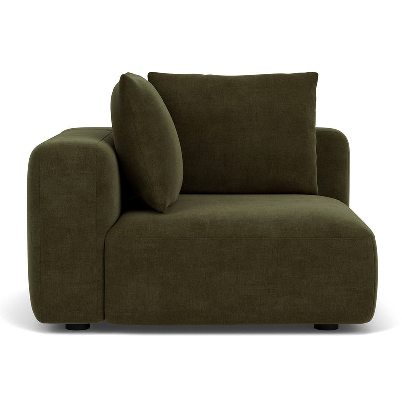 Moss Olive