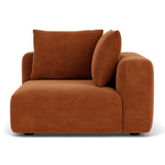Moss Rust Fabric